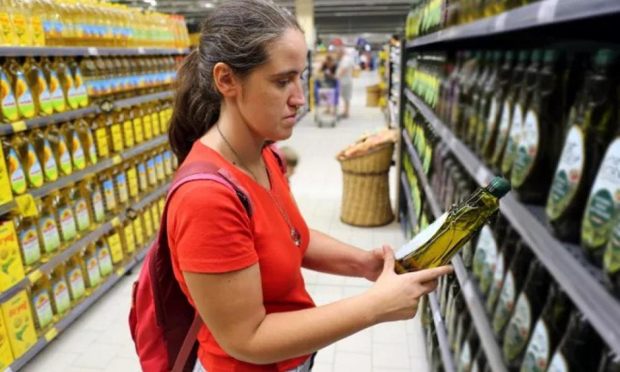 Γερμανία: Αυξήσεις «φωτιά» σε καφέ, ελαιόλαδο, φρούτα