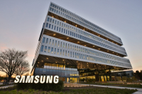 Samsung: Επενδύει 1 δισ. δολάρια στην υποδομή τεχνητής νοημοσύνης της Helix