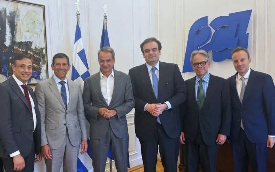 Millennium: Την παρουσία της στην Ελλάδα ανακοίνωσε η διεθνής επενδυτική εταιρεία