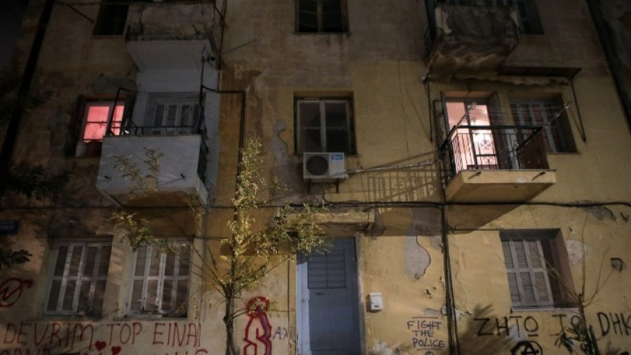 ΕΛΑΣ: 78 συλλήψεις στα Προσφυγικά της Αλεξάνδρας - Τραυματίστηκαν 7 αστυνομικοί