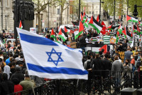 Ισραήλ - Παλαιστίνη: Τηλεφωνικές επαφές του Αιγύπτιου ΥΠΕΞ με τους ομολόγους του Γαλλίας και Ιρλανδίας
