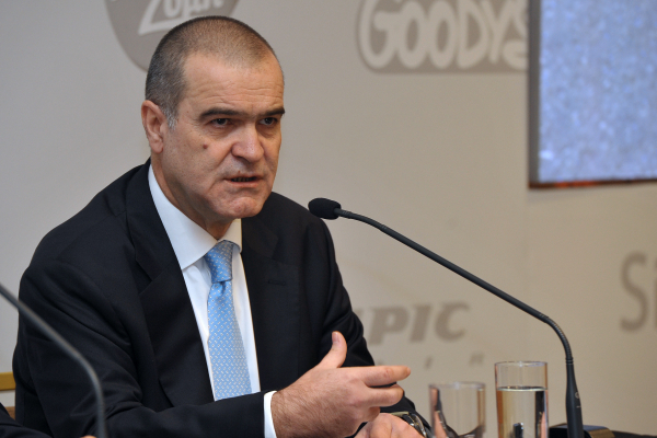 Ηχητικό ντοκουμέντο Βγενόπολου: Βάζει «φωτιές» σε δικαιοσύνη και πολιτική