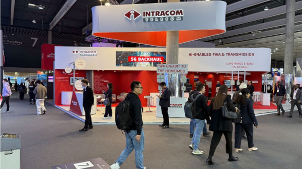 Intracom Telecom: Συμμετοχή στο MWC Barcelona 2026 και παρουσίαση του uni|MS AI