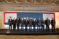 Χέρι - χέρι Παπαστράτος και πολιτεία ενάντια στο παράνομο εμπόριο τσιγάρων