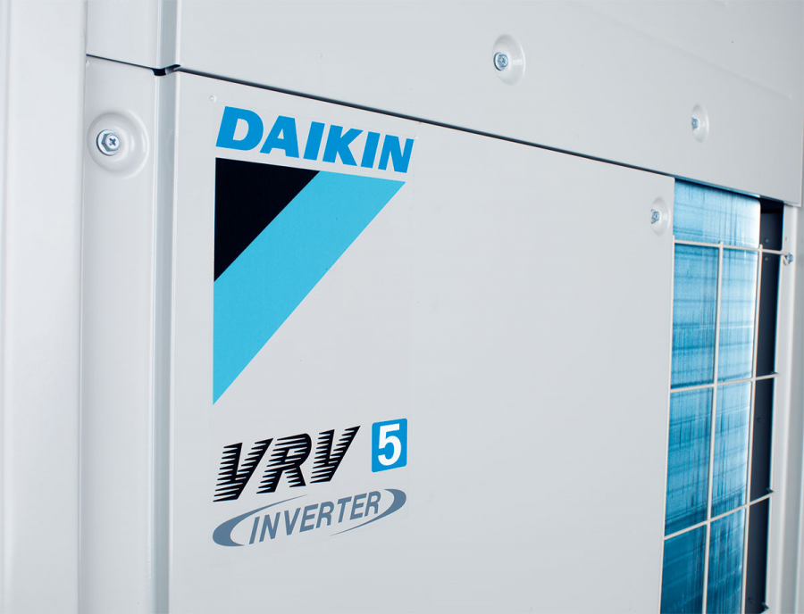 Daikin Europe: Νέο εργοστάσιο στην Πολωνία