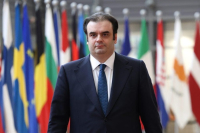 Κ.Πιερρακάκης - Eurogroup: «Η στέγαση είναι ζήτημα κοινωνικής συνοχής για την Ευρώπη»