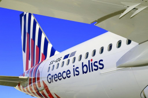 SKY Express: Αύξηση των απευθείας πτήσεων στην Κρήτη