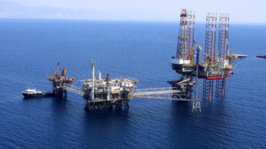 Πρίνος: Η EnEarth δρομολογεί την εγκατάσταση νέας υπεράκτιας εξέδρας για την αποθήκευση CO₂