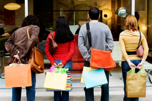 ΕΛΣΤΑΤ: Αύξηση του κύκλου εργασιών στο λιανεμπόριο 13,9% τον Ιανουάριο του 2022 σε σχέση με το 2021