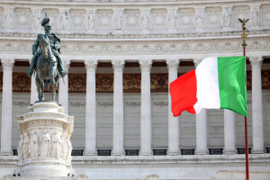 Ιταλία: Αντιμέτωπη με κατάρρρευση η κυβέρνηση, το Κίνημα των 5 Αστέρων δεν θα δώσει ψήφο εμπιστοσύνης