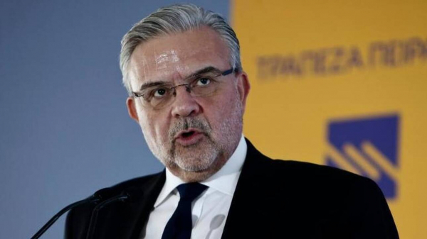 Μεγάλου (Τράπεζα Πειραιώς): Παράθυρο για μέρισμα από τη χρήση του 2023