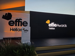Effie Awards Hellas 2026: McCann και Wikifarmer ξεχώρισαν ξανά