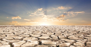 Τάση αύξησης της ξηρασίας τα επόμενα χρόνια στην Ελλάδα