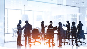 EY - έρευνα: Αναδιαμορφώνουν τα επενδυτικά τους σχέδια οι διευθύνοντες σύμβουλοι παγκοσμίως