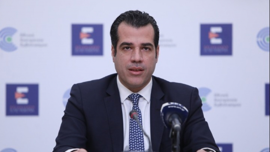 Το Δημόσιο προσφεύγει κατά της Novartis διεκδικώντας αποζημίωση - Δήλωση Πλεύρη