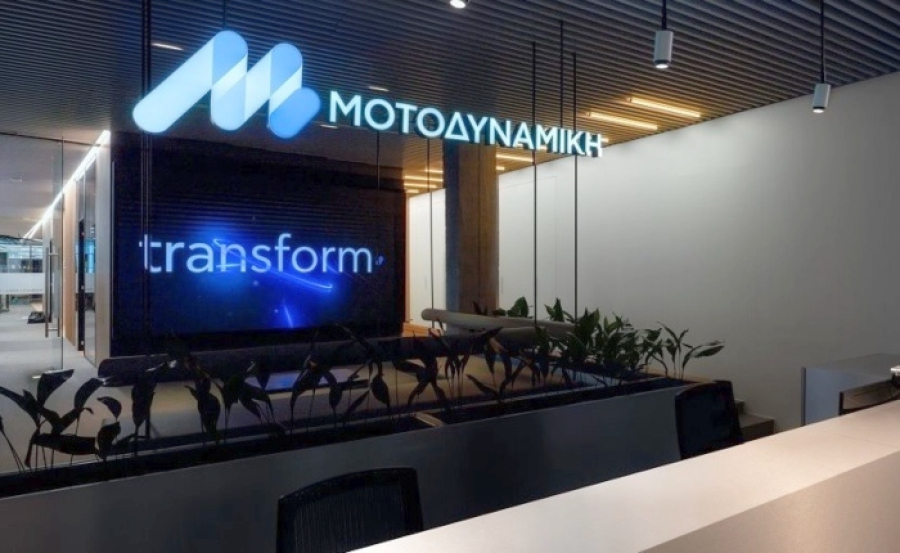 Ο Όμιλος ΜΟΤΟΔΥΝΑΜΙΚΗ προσθέτει τη Torqeedo στο χαρτοφυλάκιό του