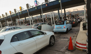 Σαρηγιάννης: Να μην κάνουμε Πάσχα στο χωριό για να κάνουμε καλό καλοκαίρι