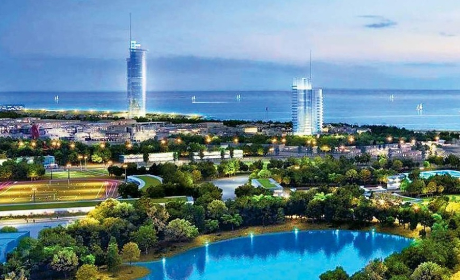 Lamda Development: Άνω των €200 εκατ. εισπράξεις από πωλήσεις οικοπέδων και διαμερισμάτων στο Ελληνικού