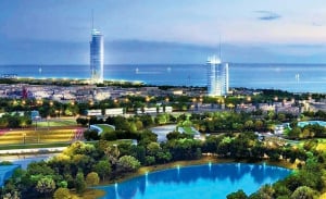 Lamda Development: Άνω των €200 εκατ. εισπράξεις από πωλήσεις οικοπέδων και διαμερισμάτων στο Ελληνικού