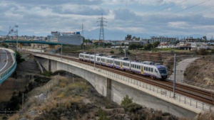 ΕΡΓΟΣΕ: Παράδοση της σηματοδότησης Οινόη-Τιθορέα και του κέντρου ελέγχου κυκλοφορίας στο ΣΚΑ