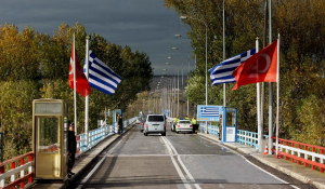 Αγορές στην Ελλάδα κάνουν οι Τούρκοι λόγω Black Friday