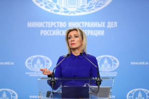 Ρωσία για Πελόζι: Οι ΗΠΑ "αποσταθεροποιούν τον κόσμο"