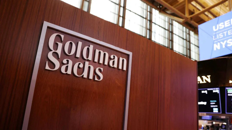 Goldman Sachs: Κόβει 700 μονάδες και θέτει νέα τιμή - στόχο για S&P 500