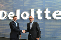 Συνεργασία Deloitte και Maxima Insurance για την αναβάθμιση του ασφαλιστηρίου υγείας για τους εργαζομένους της