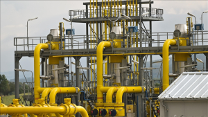 Προειδοποιεί ο ΔΟΕ για το φυσικό αέριο στην Ευρώπη