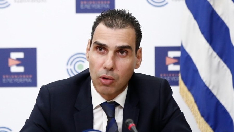 Μ.Θεμιστοκλέους: Εκδίδεται η προκήρυξη για 1.000 μόνιμες θέσεις γιατρών στα νοσοκομεία όλης της χώρας