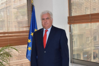 Ρασβάνης (Βιοτεχνικό Επιμελητήριο Αθήνας): Αναγκαία η μείωση του Ειδικού Φόρου Κατανάλωσης και του ΦΠΑ στα καύσιμα