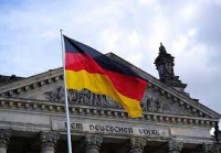 H Γερμανία μπορεί να μην πετύχει το στόχο για τα επίπεδα αποθήκευσης φυσικού αερίου μέχρι το Νοέμβριο