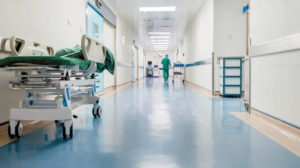 Χρυσοχοΐδης μετά το «Αγία Όλγα»: Νέες διοικήσεις σε όλα τα νοσοκομεία της χώρας μέχρι τις αρχές του 2024