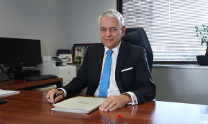 Ψαθάς (ETBA ΒΙΠΕ): «Κάθε ευρώ, που παράγεται στα Επιχειρηματικά Πάρκα συνεισφέρει €2,4 στο ΑΕΠ»