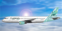 Cyprus Airways: Απευθείας σύνδεση Πρέβεζα - Λάρνακα με δυο εβδομαδιαίες πτήσεις