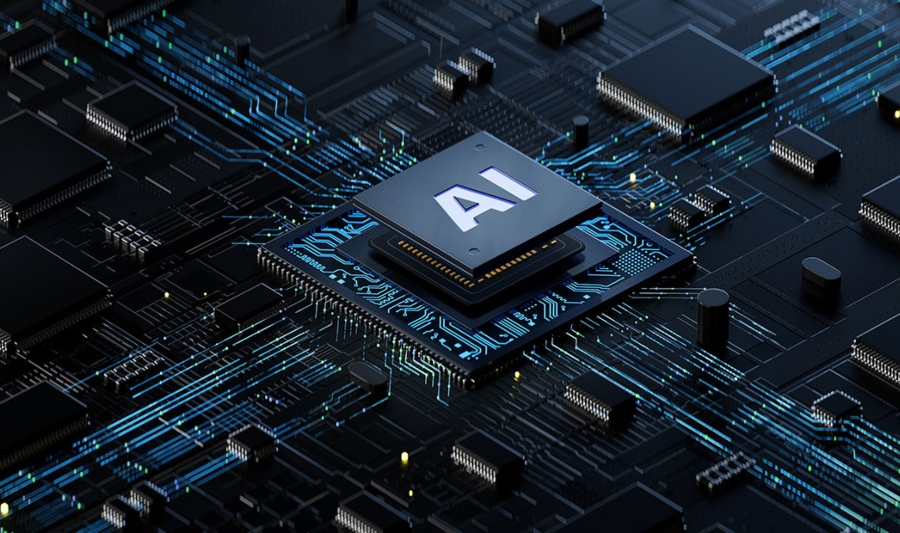 Microsoft, Alphabet και Meta επενδύουν 78 δισ. δολάρια στην Τεχνητή Νοημοσύνη