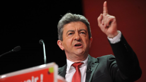 Γαλλία: "Προοδευτική συμμαχία" υπό τον Μελανσόν για τις βουλευτικές