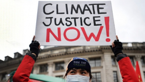 COP26 -προσχέδιο συμφωνίας: Οι χώρες να ενισχύσουν τα εθνικά σχέδια για το κλίμα ως το τέλος του 2022