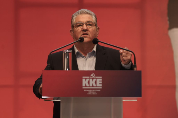 Δ. Κουτσούμπας για ΕΣΥ: «Καθημερινά επιβεβαιώνεται με τραγικό τρόπο το "ή τα κέρδη τους ή οι ζωές μας"»