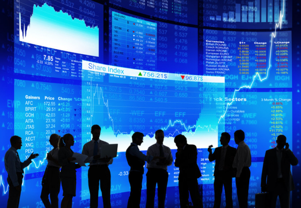 Wall Street: Διολισθαίνουν τα συμβόλαια μελλοντικής εκπλήρωσης