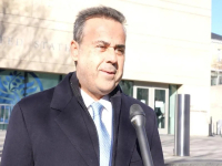 Στ. Παπασταύρου από Ουάσιγκτον: «Κάναμε τη γεωγραφία μας, γεωπολιτική δύναμη»