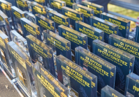 Αναδείχθηκαν οι «Χρυσοί Πρωταγωνιστές της Δεκαετίας 2010-2020»