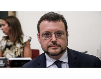 Επιτροπή Ανταγωνισμού: Ο Ι.Λιανός στη Σύνοδο των Αρχών Ανταγωνισμού στις ΗΠΑ