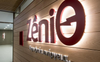 ΖeniΘ: Πιστοποιήθηκε ως κορυφαίο περιβάλλον εργασίας