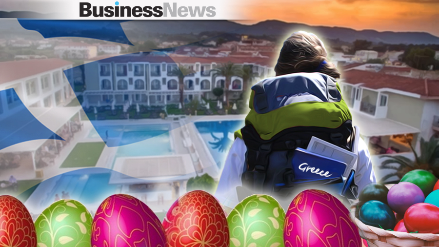 Πληρότητες για το Πάσχα: Θα αγγίξουν και το 100% σε κάποιες περιοχές