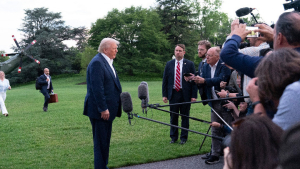 ΗΠΑ: Ο πρόεδρος Τραμπ διατάσσει να ανοίξει ξανά η διαβόητη φυλακή του Αλκατράζ