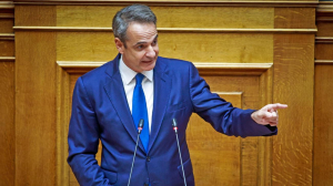 Κ. Μητσοτάκης: Η κυβέρνηση αναλαμβάνει το κόστος της φορολογικής δικαιοσύνης και του συλλογικού συμφέροντος