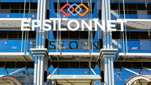 Epsilon Net: Νέο μέλος στο Διοικητικό Συμβούλιο ο Γιώργος Μαρίνος