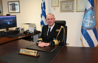 ΚΥΣΕΑ: Αρχηγός του Λιμενικού Σώματος ο αντιναύαρχος Χρήστος Κοντορουχάς - Νέα εξοπλιστικά προγράμματα των ΕΔ