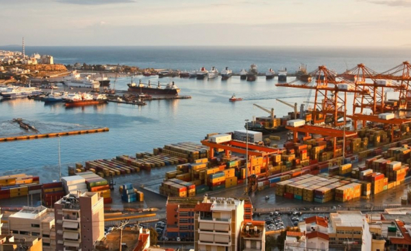 ΟΛΠ: Με αυξημένα έσοδα 8% έκλεισε το πρώτο τρίμηνο του 2023